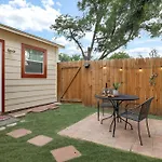 Satx - A Birdy Vacation Rental